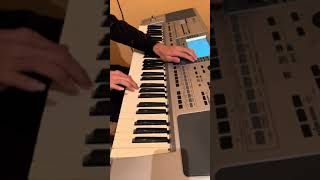 Uzeyir Mehdizade & Seid Sintez - O Menim Olmalıdır Musiqi 2024 Yeni