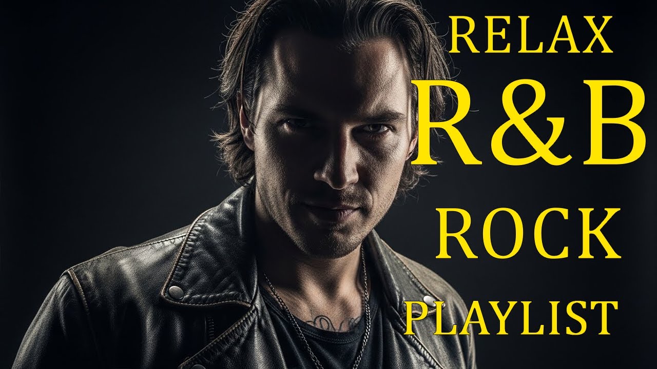 Crimson Distortion – Powerful R&B Rock with a Bold Edge