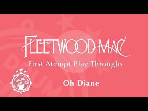 Fleetwood Mac - Oh Diane