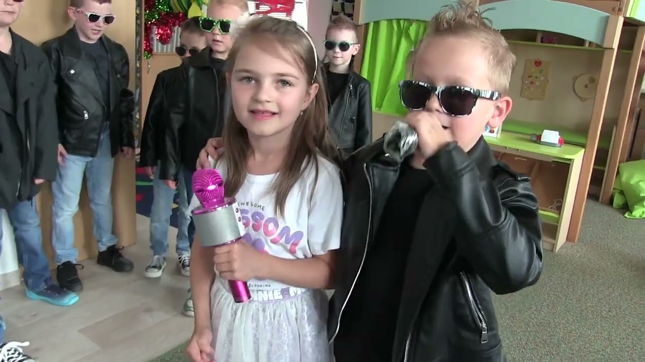 MŠ Slušovice - Besídka Žabičky 2024