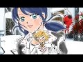 "DEVIL'S LOVE" Volume 2 - COMPLETE - Miraculous Ladybug Comic Dub Compilation | Valory Pierce