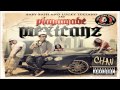 Baby Bash Don Cisco Brown Boy Romero Chevy Music NEW MUSIC 2012 PLAYA MADE MEXICANZ mp3