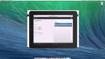 fmSMS and FileMaker Go