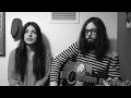 Imagine Dragons ◘ On Top of The World (Flora Cash - acoustic)