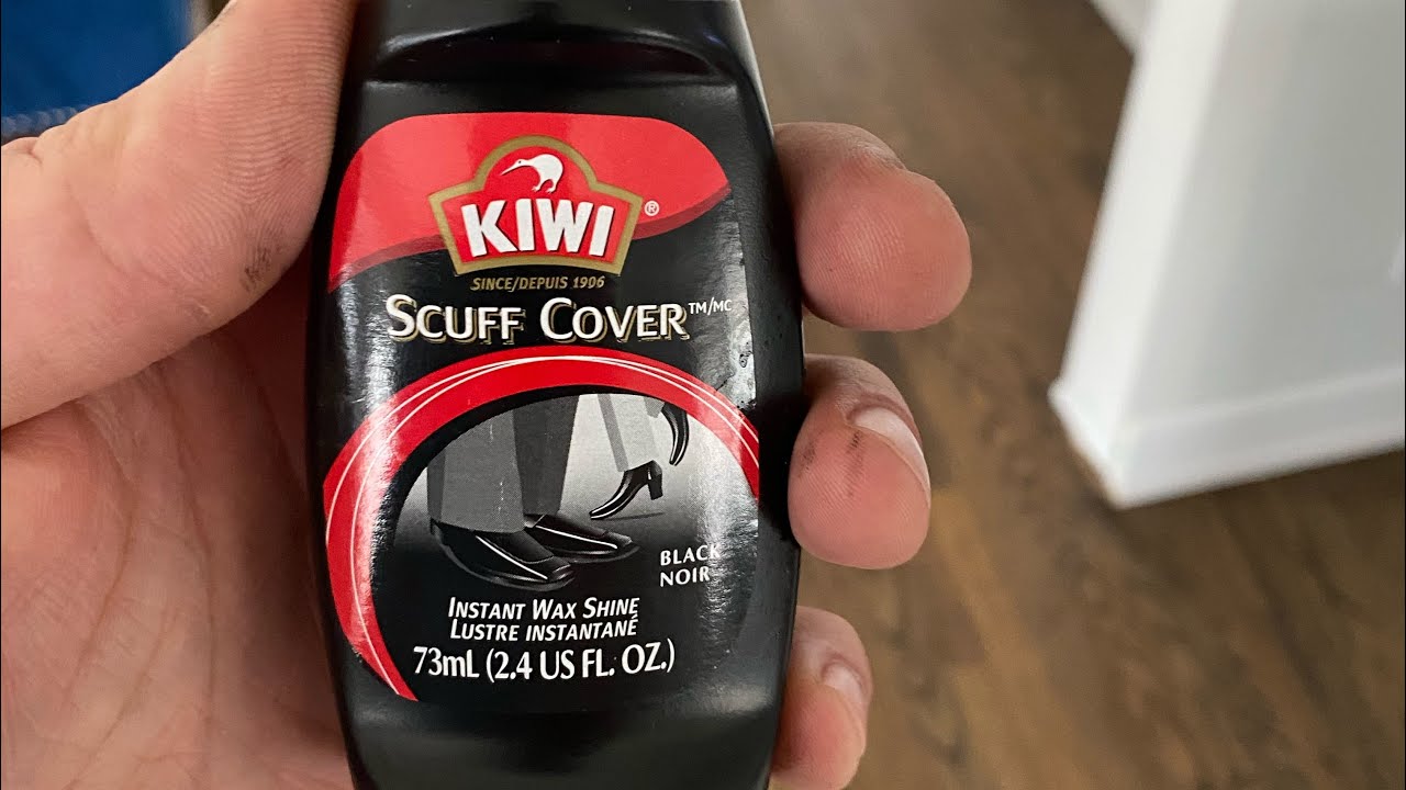 Touching up leather seats YouTube