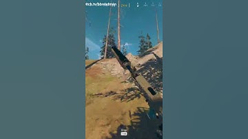 Double Kill#shorts #warzone