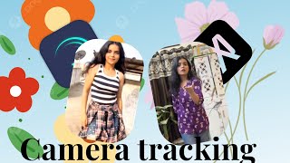 CAMERA TRACKING & DEEP GLOW TUTORIAL  ON ALIGHT MOTION AND CAPCUT #alightmotion #capcutedit screenshot 5