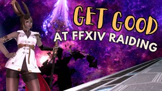 How to Quickly Improve at Raiding in FFXIV