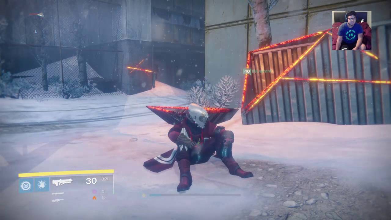 Destiny ROI best fun gameplay