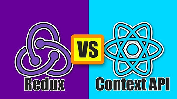 Redux Vs Context API (React Tutorial)