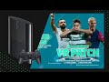 PS3 PES VR PATCH WINTER 2025