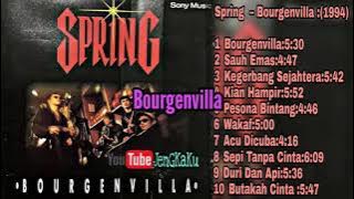 Download lagu Spring - Bourgenvilla