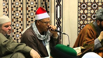 Surat Nuuh (Noah) - سورة نوح