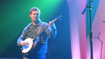 Yonder Mountain String Band - 4/2/10 - Fillmore Auditorium
