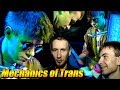 Mechanics of Trans 1997