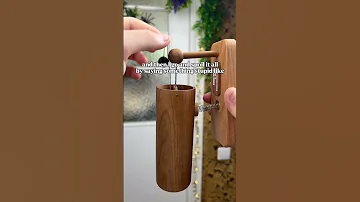 Who Knew A Tiny Chime Could Bring This Much Joy 