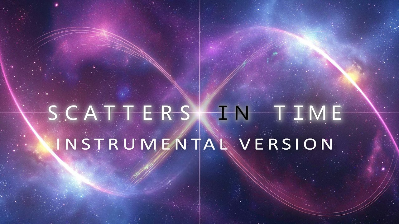 Scatters in Time (Instrumental Version) - Waterflame