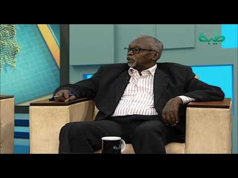 ماهي أنظمة الحكم التى مرت على السودان منذ الاستقلال د الجرقندي حديث الناس