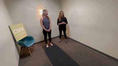 Stretch, Strengthen and Flow Exercise (Downward Dog to Plank to Quadruped Abdominal Hover