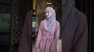 Masya Allah π₯°β€οΈ(YouTube video viral) hijabers cantik/Allahu Akbar π