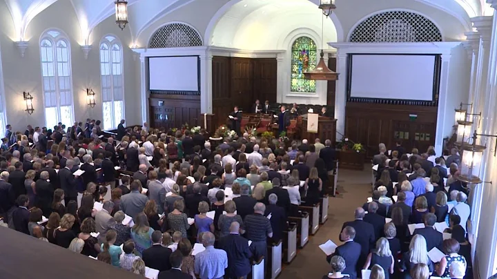Memorial Service for Mary Louise Boutwell