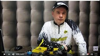 видео: Зачем смазывать фрикцион в мультипликаторной катушке?  Почему в мясорубке фрикцион лучше картинка: Зачем смазывать фрикцион в мультипликаторной катушке?  Почему в мясорубке фрикцион лучше