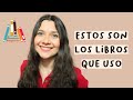 Libros para ENSEÑAR ESPAÑOL A EXTRANJEROS adultos 📚 | Aprender a enseñar español a extranjeros