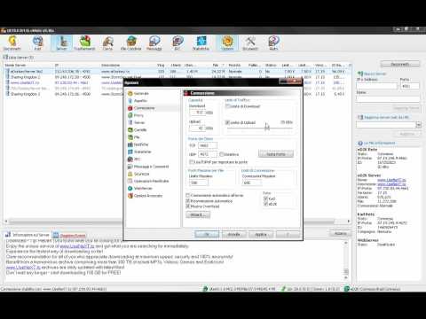 SCARICARE EMULE PRO ULTRA3