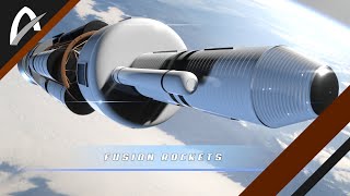 Interplanetary Nuclear Fusion Rockets, A Mini-Documentary