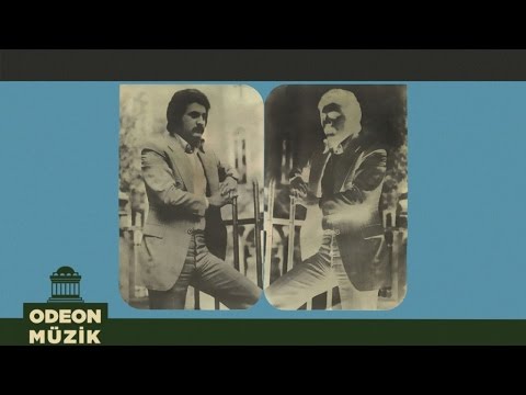 Bora Ayanoğlu - Güller Ve Dudaklar / Küçüğüm (45'lik)