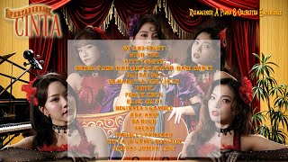 Setlist JKT48: Pertaruhan Cinta | Reimagined in Piano & Orchestra (Full Instrumental Live)