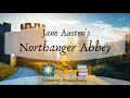 NORTHANGER ABBEY by Jane Austen - FULL AudioBook 🎧📖 Greatest🌟AudioBooks V2