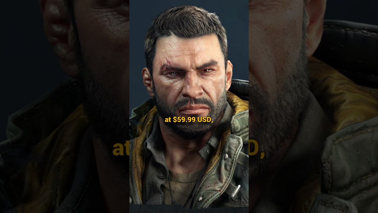 New Dying Light: The Beast Update is Upsetting…