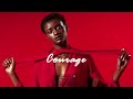 COURAGE Afro Drill Instrumental 2026 Afro Guitar Type Beat 