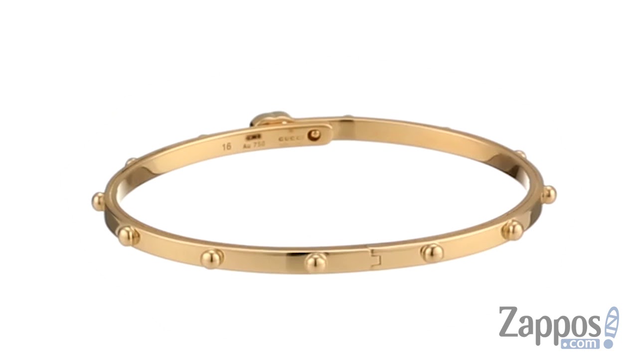 Aggregate more than 69 gucci bracelet bangle - in.duhocakina