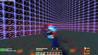 Hockey133 vs CantSoaR