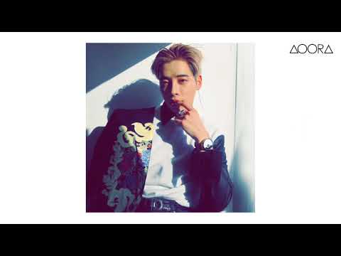 AOORA(아우라) - LOVEBACK