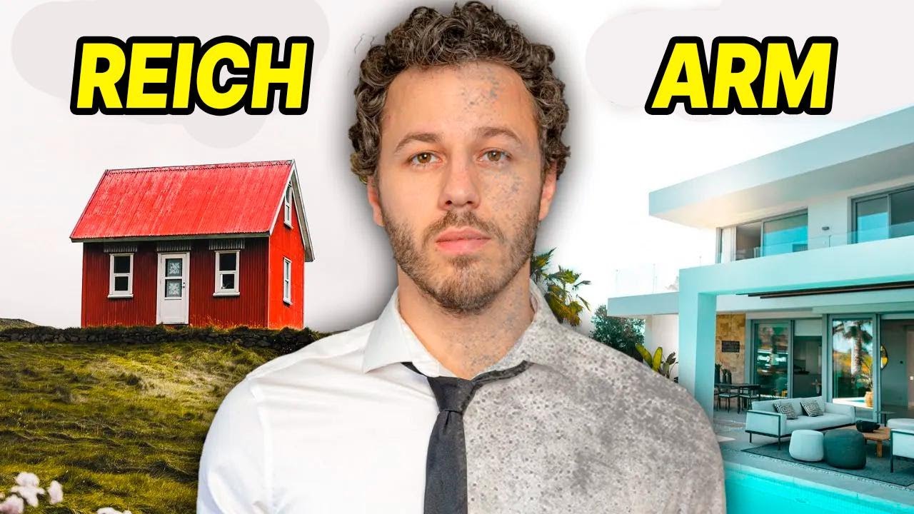 20 Erkenntnisse aus Rich Dad Poor Dad, die mein Leben komplett verändert haben