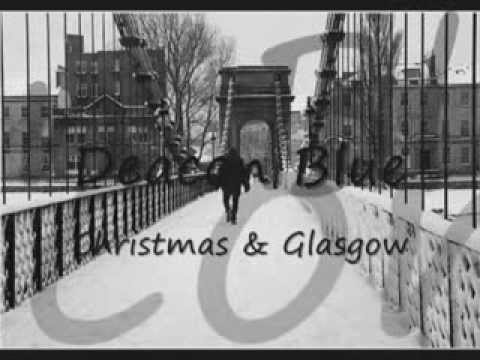 Christmas And Glasgow