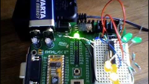 DTMF decoding on BOE