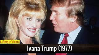 Donald Trump biography - Lifestyle Girlfriend Net worth  House  Car  Height Weight Age donald