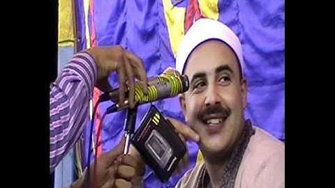 القارئ أحمد نجاح خلف مقطع رائع من سورة القيامة.wmv