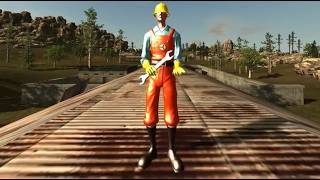 rust legacy Object.Instantiate construction_worker & freekill148 spawnbundle constructor & wrench