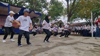 Download lagu Dance Lagi Tampan Oleh Anak Smp N5 Binjai. mp3