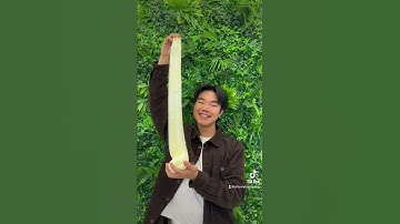 How to drizzle your cloud slime!