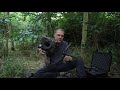 Wildlife DSLR Camera Traps with Liam Edwards