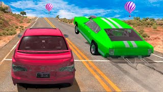 Car Games - Impossible Crazy Car Stunts - Videos of Cars on Impossible Tracks screenshot 1
