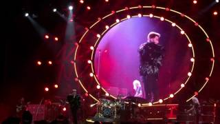 Queen + Adam Lambert - Somebody To Love (Piazzola Sul Brenta 2016)