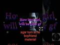 How to get best girl as girlfriend #humanbehavior #girlpsychology #womenpsychology #seducer