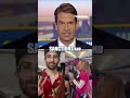 ‘THEY’RE AFTER YOUR BOY’: Hasan Piker reacts to federal subpoena #hasan #shorts #fed